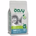 OASY XIRA TROFI SKuLOu ONE ANIMAL PROTEIN ADULT SMALL-MINI LAMB 2,5KG